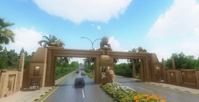 Project image