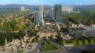 Project image
