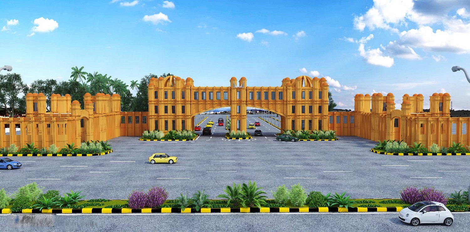 Khanial Homes