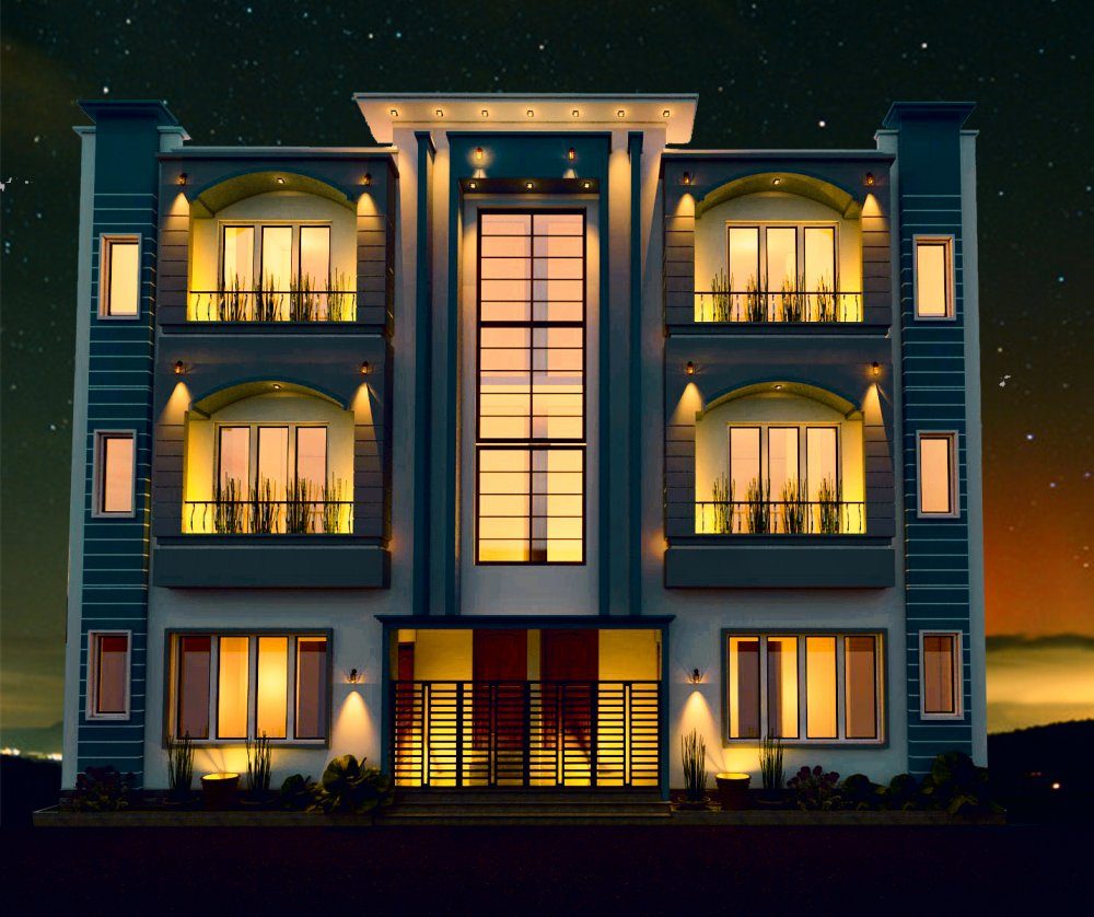 Musa Homes