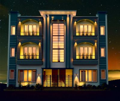 Musa Homes