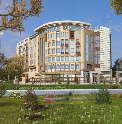 Project image