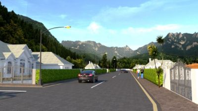 Aryan Enclave