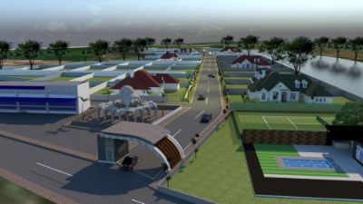 Project image