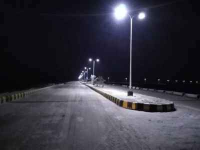 Project image