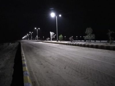 Project image