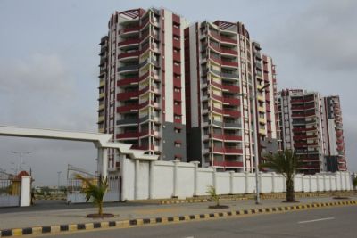 PHA Maymar Towers