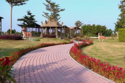 Safari Garden Housing Scheme