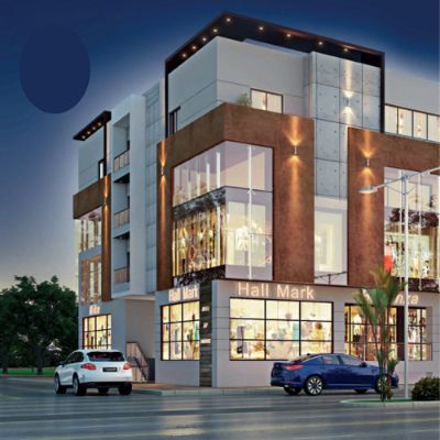 Project image