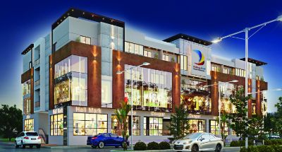 Project image