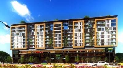 Skypark One