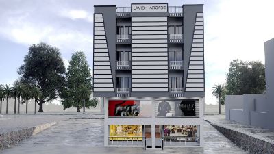 Project image