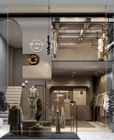 Project image