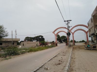 Project image