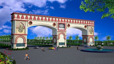 Project image