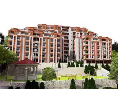 Murree Oaks Hotel Services Apartments