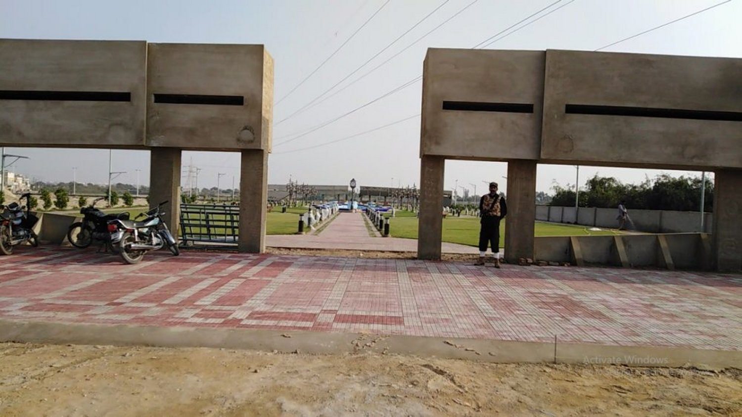 Bismillah City Extension