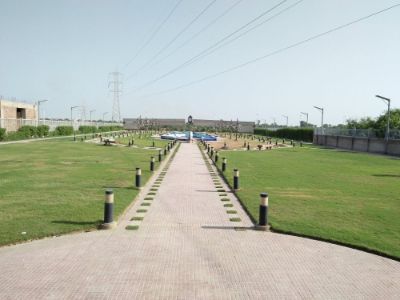 Project image