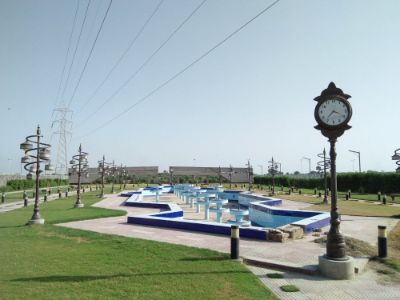 Project image
