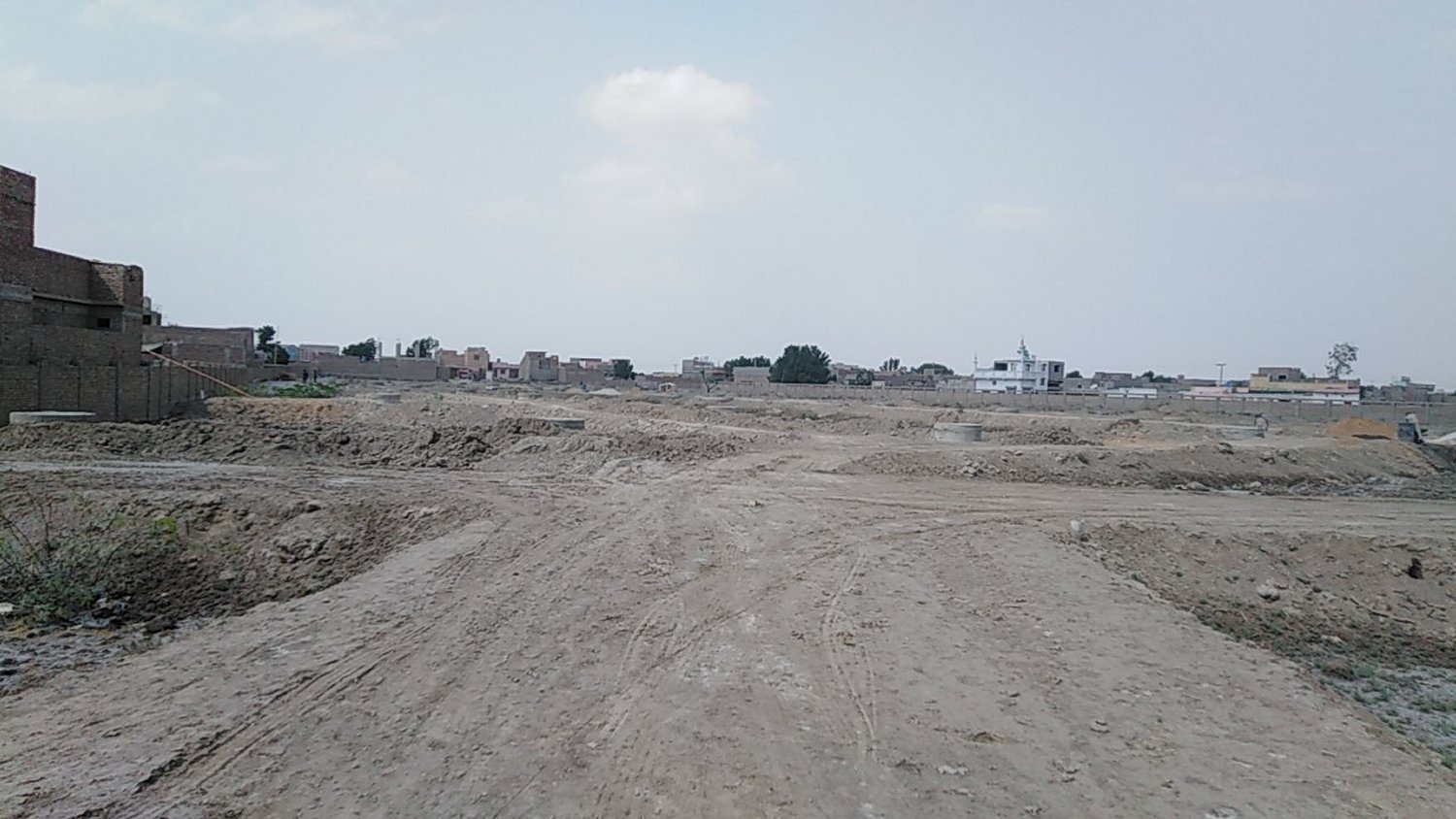 Dua Valley Housing Scheme