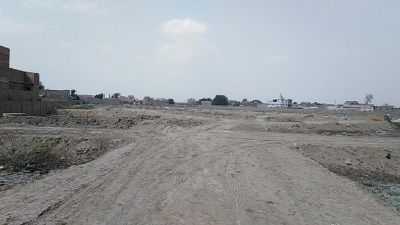 Dua Valley Housing Scheme