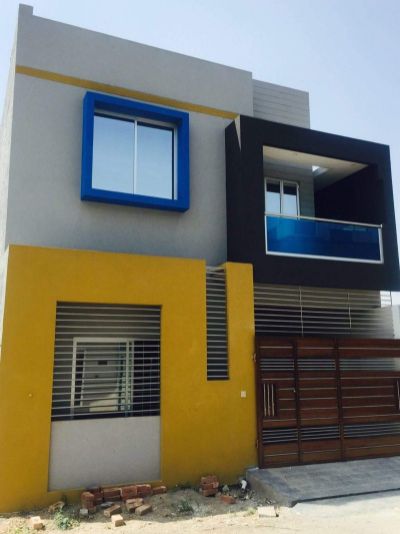 Project image