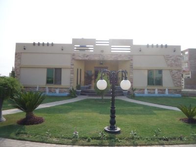 Project image