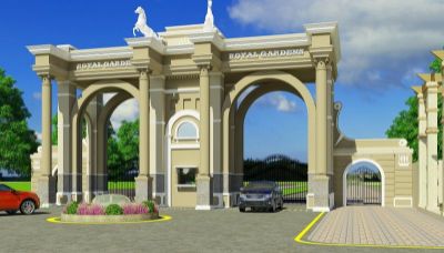 Project image