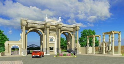 Project image