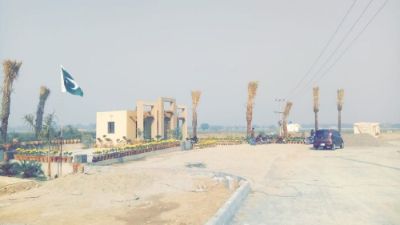 Project image