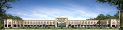 Gulberg Commercial