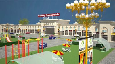 Project image