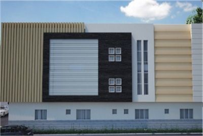 Project image