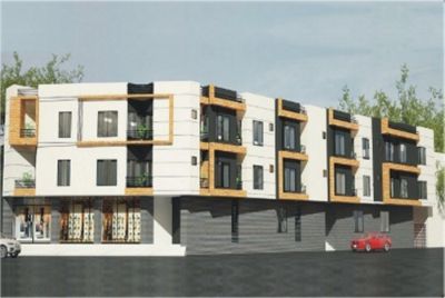 Project image