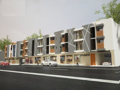Project image