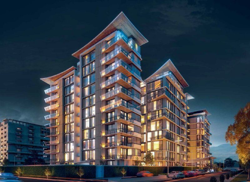 Sukh Chayn Residence
