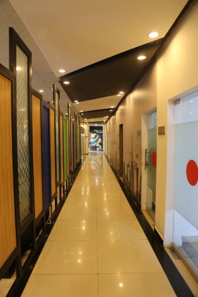 Project image