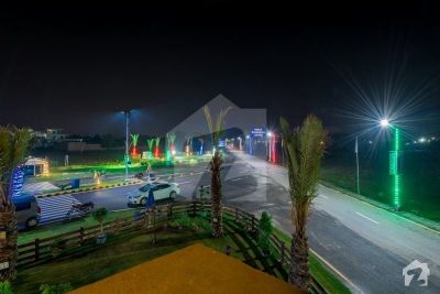 Project image
