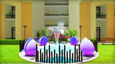 Project image
