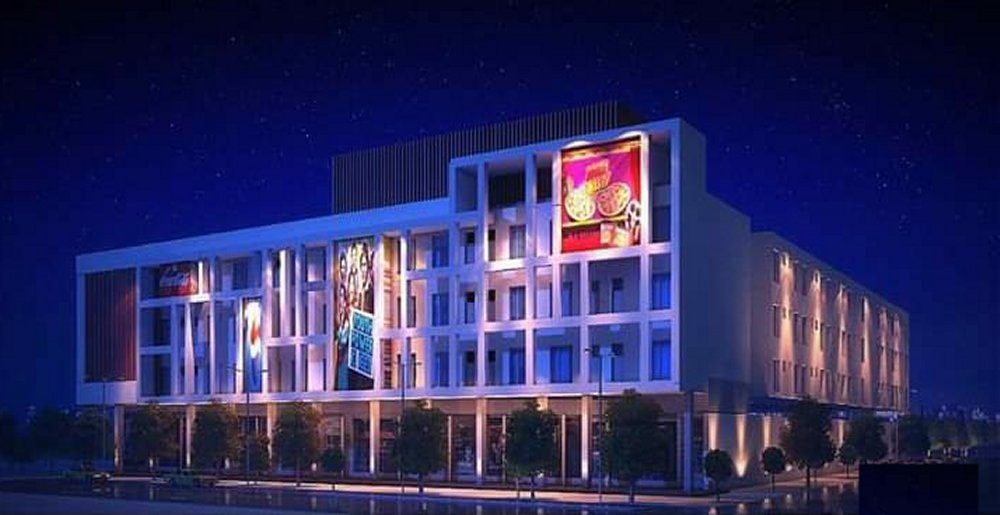 Complex Of Quetta