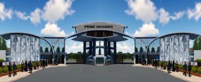 Project image