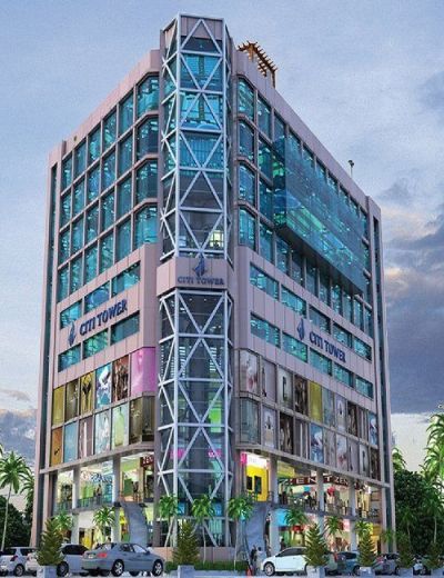 Citi Tower