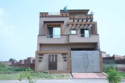 Al-Wahab Garden Phase 1