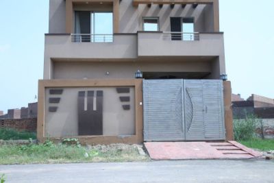 Project image