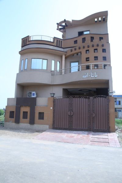 Project image