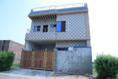 Project image