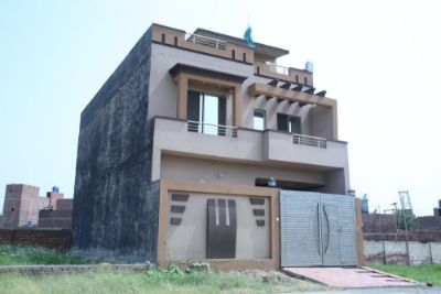 Project image