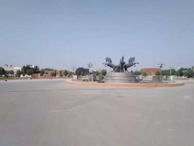 Project image