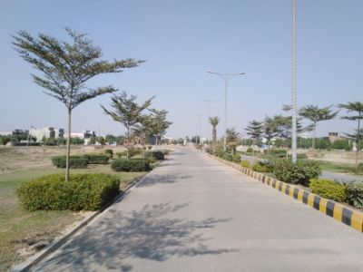 Project image