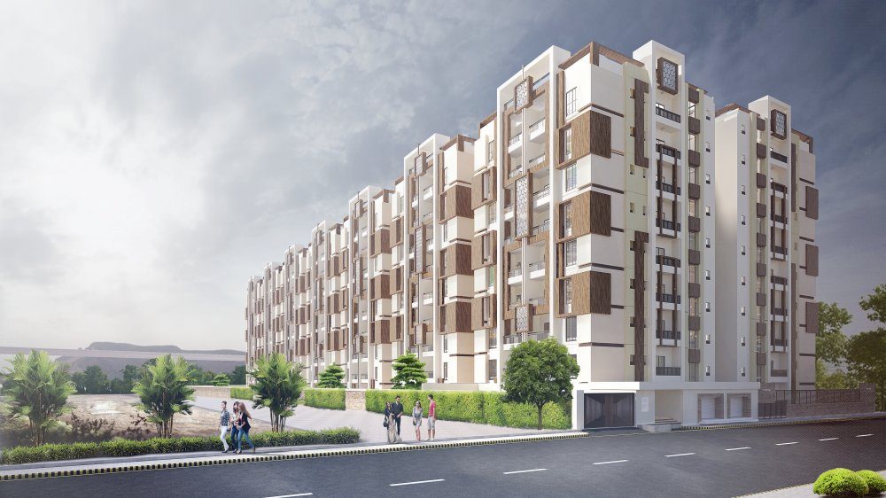 Shahzada Sweet Towers